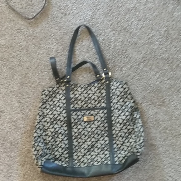 Tommy Hilfiger Hand bag - Picture 1 of 4